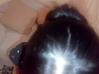 Waking My Stepsister to Pound Her Hard Before Parents Arrive Home