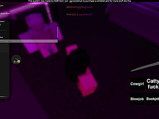 Milf Rides Hard in Wild Cowgirl Fuck