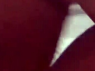 Detailed Cumshot On Ass In Anal With Big Natural Tits And Lingerie