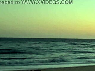 point break xxx beach movie trailer with blonde bubble butt in thong