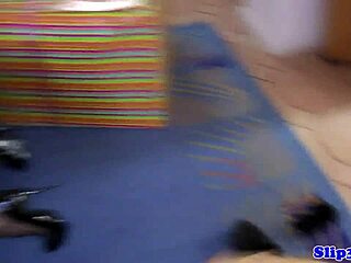 Uk Teen And Milf Blow Old Man's Cock