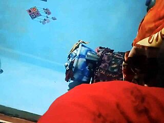 Tonight With Wife At Ranch