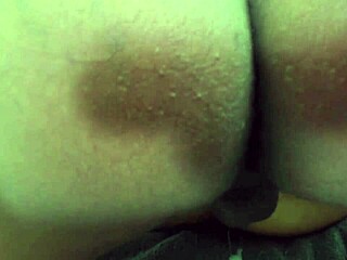 Deepthroat And Anal Fuck With Monster Cock