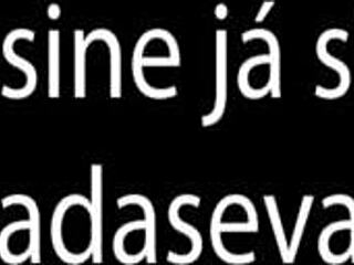 F� foi sorteado para fuder mulher casada sem marido dela saber