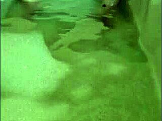 Solo Bath Session Turns Into a Steamy Horny Orgasm Moment.