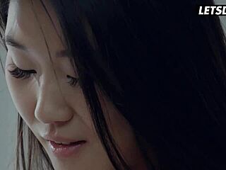 18+ 청년녀가 깊은 오르가즘 좋아해?