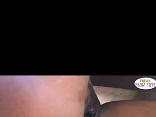 i choosed to fuck big ass ebony instead of eating food at work