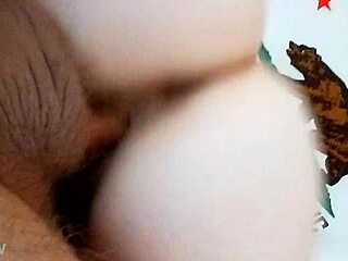 Check out this Colombian beauty riding with her big ass.