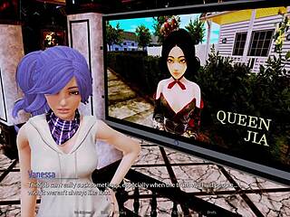 Harem hotel 266 update brings exciting game action!