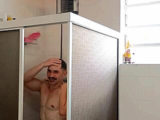 argentina takes monster cock after bet 💥