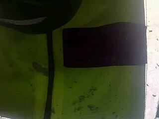 lets have doggy stlye with this mature ebony milf bent over homemade