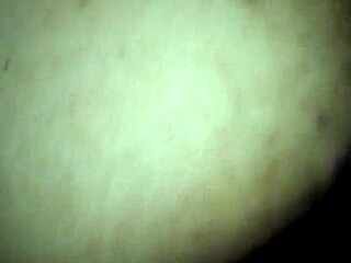 My Girlfriend and I Pound Hard With Dildo in Ass