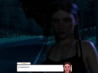 Let's Play Midnight Ride with Double Trouble Toys