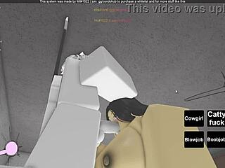 Milf Rides Hard in Wild Cowgirl Fuck