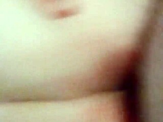 Me and Marie in Doggie Position