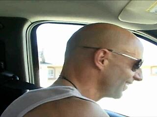 Angelina Valentine Shows Perfect Tits in Hot Cowgirl Ride