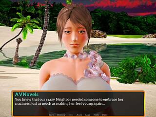 my new family episode 576 with game elements