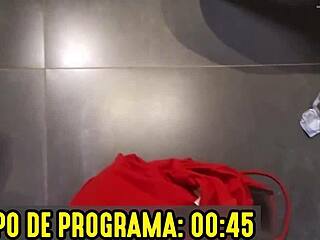 Curious about the expensive Floripa escort at the motel?