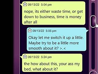 Casss Quickies in Wild Night Club Creampie