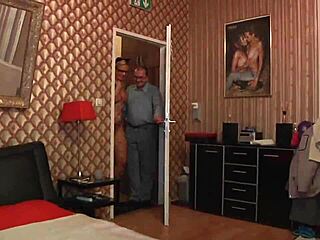 Hey, Vicky Wilfing, ready for casting creampie in Wien?