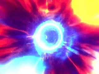 uhh, wicked hot nympths eatin’ each other n gettin’ pounded