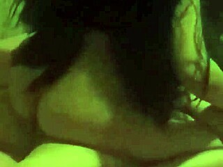 oh, my step sister tempts me with that ass for years, so i fuck her homemade!