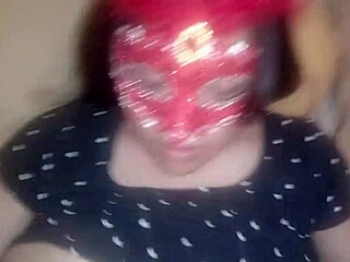 Waking My Stepsister to Pound Her Hard Before Parents Arrive Home