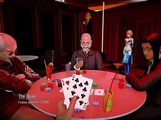 harem hotel 378 is getting wild tonight 😜