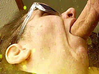 Deep Throat That Monster Cock!