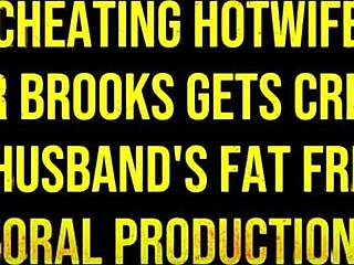 yo, porno dan bangs summer brooks so hard she can't stop yelling!