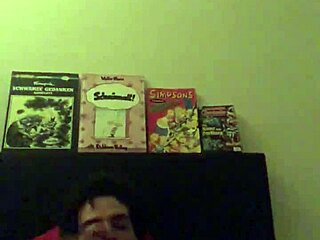 horny masturbation hardcore on the bed