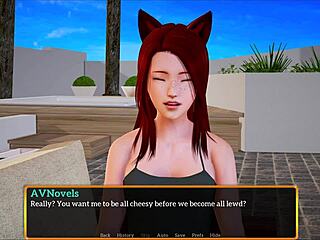 My New Family Game Episode 563