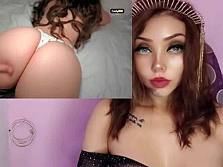 Wow, she makes him cum multiple times before penetration!