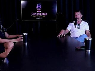 he entered porn through his daughter's invitation, always admired andressa urach, and about the controversies - carlos urach in sheer red