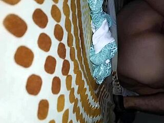 Detonada In Casting Interview Session