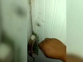 Hot 18-Year-Old College Girl Gets Warmed Up For Wild Fucking