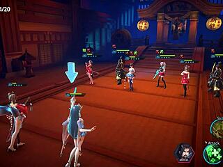 girl films pussy licking and cunilingus session