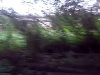 Ever tried an outdoor cumshot in the trees? Tell me, how wild was it for you?