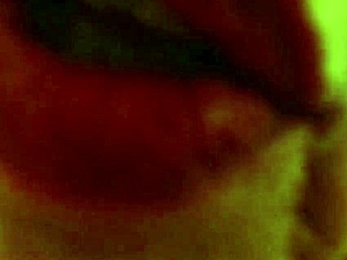 Morning Encounter with Beautiful Mature Dawnskye in Dress