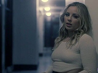 Lucidflix Ultimacy Episode 2 Featuring Anna Claire Clouds