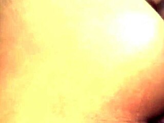 cock pump followed by intense masturbation and creampie action