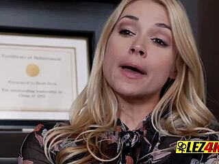 Lay down on my couch, I'll fix everything!