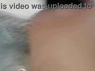 eating nympho at jacuzzi edge in motel, marking slut's big ass