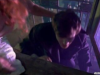 yo, check Halina Kowalska topless in Sanatorium Pod Klepsydra! 🔥