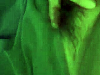 Young Latino Man Enjoys Solo Time