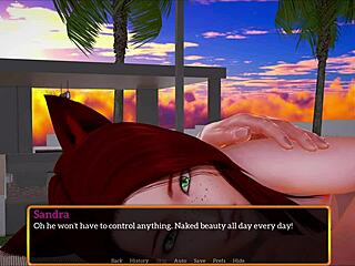 My New Family Game Episode 563