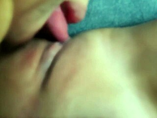 Hey, licking New241New's sweet spot in cosplay is pure bliss!