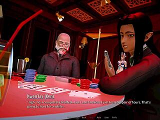 harem hotel 378 is getting wild tonight 😜