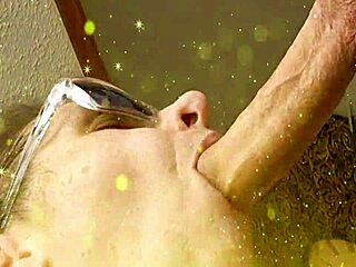 Deep Throat That Monster Cock!