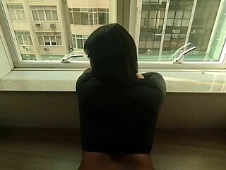 Fudendo Minha Enteada Na Sacada Veja O Que Aconteceu